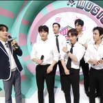 [NCT칠프] 정우랑 은광선배님이랑 <b>케미</b> 장난아닐 것 같아