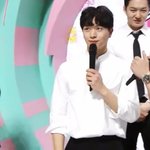 [NCT칠프] 정우 실버라이트씨한테 <b>따봉</b> 두번받음