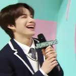 [NCT칠프] 약간 당도높은 아기 먼치킨<b>도넛</b>같이 생김