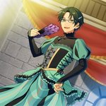 <b>케이토</b>는 걍..... 안경남 그 자체임