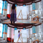 얘들아 나 통뼈임?