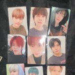 [NCT칠프] 스티커 <b>이즈위</b> 1차 아직 못받은 사람 있어??