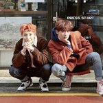 [NCT드림] <b>서로</b>의 머리색 옷을 입고….