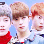 [NCT칠프] <b>바</b>가지텐데<b>즈</b>