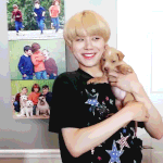 [NCT칠프] <b>헬로</b>뻡삐
