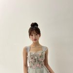[드루와] <b>아린</b> 인스타 올라온거 요정같다