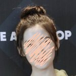 [댓글부탁해] 이런 <b>똥머리</b> 어떻게 하는거야 제발 알려줘…