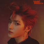 [NCT칠프] 태용은 퍼스널 <b>컬러</b> 팔레트 진짜 넓은 듯