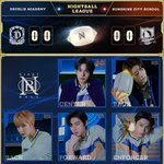 [엔하이픈] 테임드 <b>대쉬</b>드 의상에 등번호