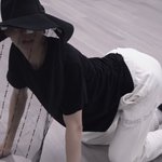 [<b>NCT</b>칠프] 자세도 웃긴데 포인트는