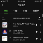 [드루와] <b>내</b> 노래 <b>취향</b> 진짜 멀까
