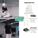 [NCT칠프] 정우 <b>흰색</b>비니 정보 공유함!
