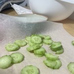 <b>오이</b>팩 해주다 욕하면서 싸웠어요