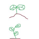 [19] 추천 한개 받으면 <b>만화</b>그림