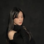 슈화는 블랙이 개찰떡인듯