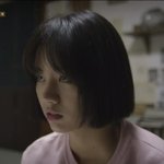 나 단발 햇는데 <b>덕선</b>이 머리 됨