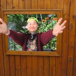 [NCT드림] 너네 이상한 글 쓰면 이아저씨랑 결혼한다?