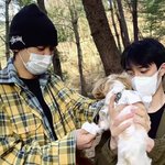 야 도경수 뭐냐? 도경수가 짜르 부르는 목소리 톤 봤냐?