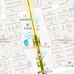 우리동네 유일한 상가야