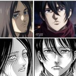 [진격의거인] 마파 아쉬운거