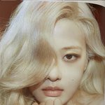 [ㅈㄱㄴ] <b>로제</b> 금발 개이쁘네