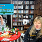 카광 방송 보고 잇는 사람