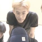 [NCT드림] 헐 마크 보고 싶다