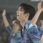 [하뉴] <b>피겨</b>는 다른 종목보다 몸에 무리 더 올거 같애..