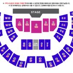 [댓글부탁해] 티켓팅 해본 애들아 <b>sk</b> 핸드볼 경기장 좌석