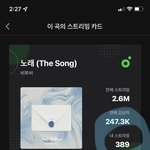 [BTOB] <b>지금</b> 스밍 몇 회 <b>쯤</b>이야?