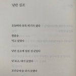 내 성격같은 애 있냐