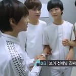 [NCT드림] 와 어떡해 이거 너무 귀여워