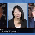 [이것좀봐줘] 미국 동맹국중 유일하게 러시아 <b>제제</b> 안하는 나라