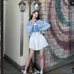 [첫글입니다] 장원영이 아이유 따라하는건가요