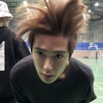 [NCT칠프] 정쟤혅 <b>머리숱</b>은 대체 뭘까