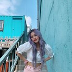 [오마이걸] 오늘 <b>미미</b> 봤다..