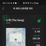 [BTOB] 뜬금없는데 <b>민혁</b>이