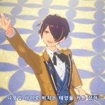 ㅁㅊ 칼 던진줄알앗네