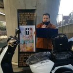 주님의 시냇가 버스킹 ^ ^ (내 주 같은 분 없네-옥탑방과 천사들...