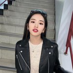 [드루와] 안유진 인스타 <b>갭</b>차이 봐..ㅋㅋ