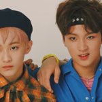 [NCT칠프] 얘네 미워하면 악마임