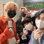 [엔하이픈] 우정디제이X<b>라면즈</b>