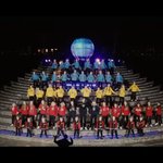 [이것좀봐줘] 우크라이나아이들합창단.BTS 다들 이거 한번씩 봐주라...