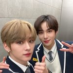[모두드루와] 얘넨 진짜 현실에 없는 <b>조합</b> 아니냐