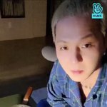 아나 송민호 <b>야밤</b>에 소고기 구워먹으면서 브이앱한다 ㅡㅡ