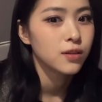 <b>류진</b> 쌍꺼풀 개찐하다