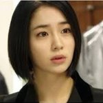 이민정 얼굴 뭐라해야되냐