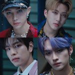 [스키즈] 잘났다 증말