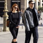 <b>켄달</b>제너 사복