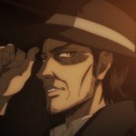 [진격의거인] 마파 <b>중년</b> 캐릭터 개잘그림